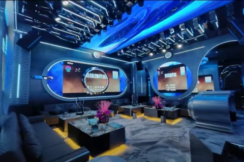 衢州夜场店内招聘，优厚薪酬保障生活稳​