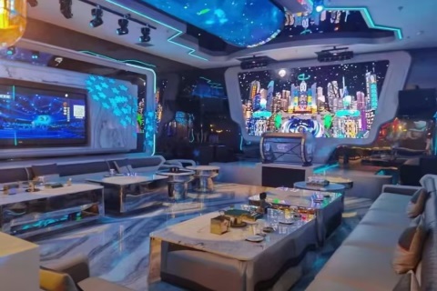 衢州KTV招聘,衢州礼宾员招聘,人员稀少上班佳二班众多