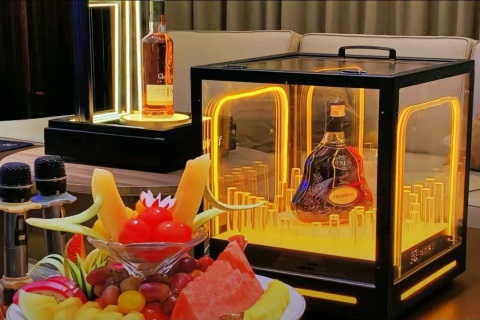 衢州附近夜场招聘！客源稳定提供住宿