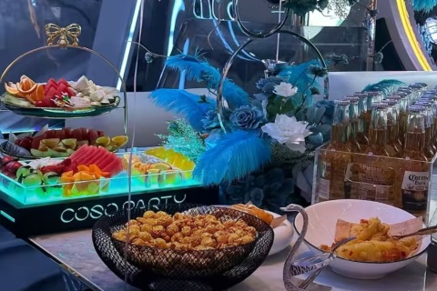 衢州KTV招聘模特，加入我们开启你的职业新旅程