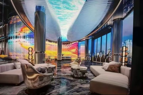 衢州夜场招聘,衢州高端KTV,成就非凡职场人生