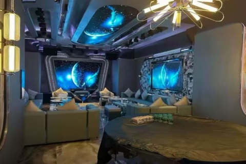 衢州KTV夜场招聘模特，最新招聘消息抢先看​