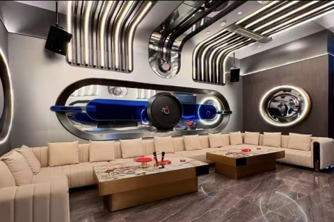 衢州KTV招聘,衢州高端KTV,为良才选好木为好木觅良才