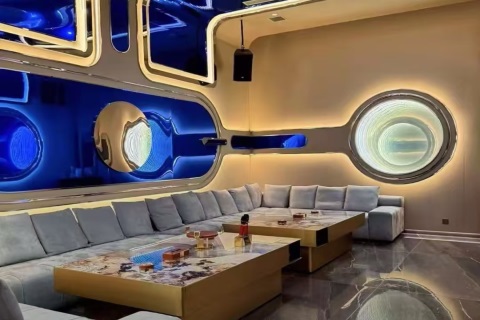 衢州大型夜场招聘，报销路费包住宿解决后顾之忧​