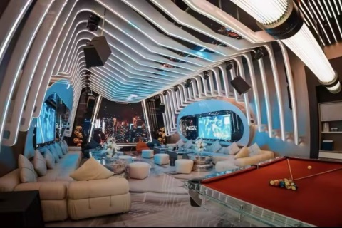 衢州KTV招聘,衢州商务夜场,职场逐梦广阔空间任你显身手