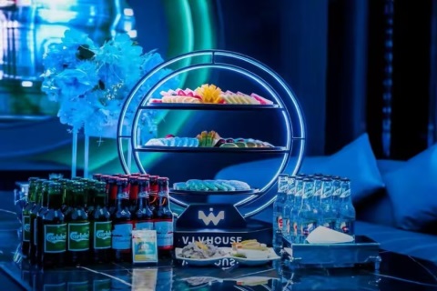 衢州星空之城招聘,衢州夜场招聘信息,衢州商务KTV